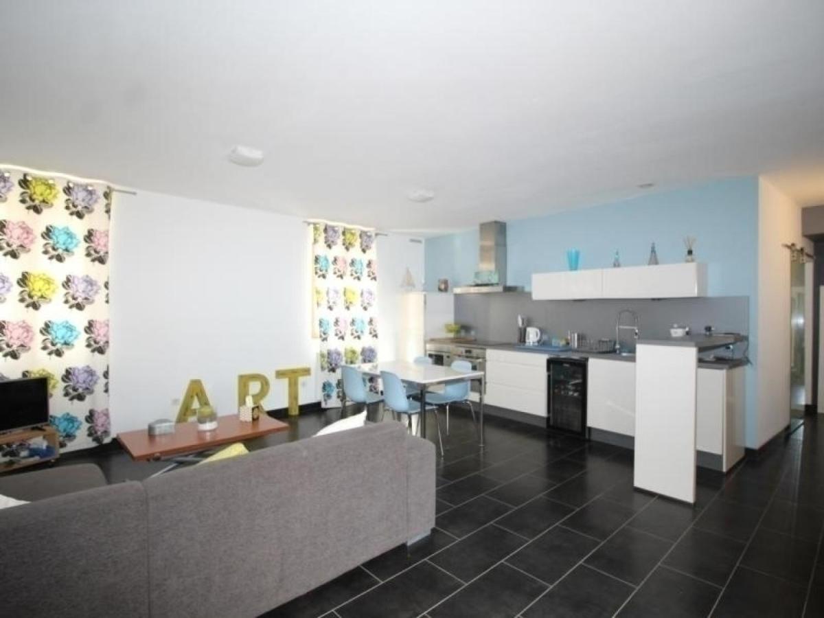 Appartement Renove Au Centre De Collioure Avec Terrasse, Parking, Clim Portative Et Wi-Fi - Fr-1-309-190 Buitenkant foto