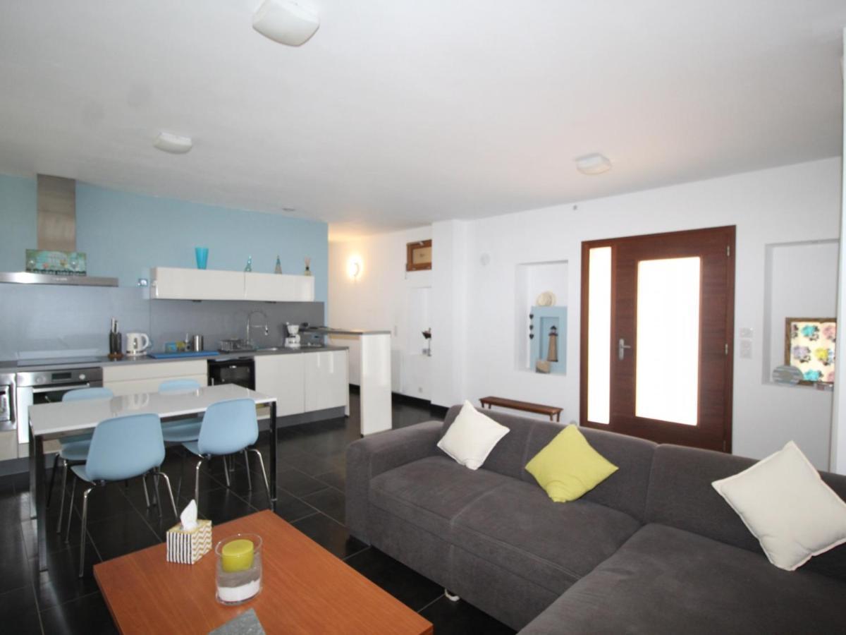 Appartement Renove Au Centre De Collioure Avec Terrasse, Parking, Clim Portative Et Wi-Fi - Fr-1-309-190 Buitenkant foto