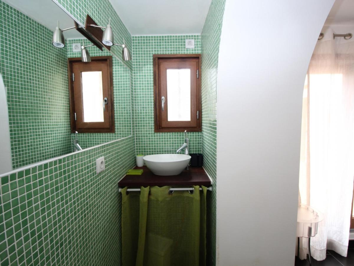 Appartement Renove Au Centre De Collioure Avec Terrasse, Parking, Clim Portative Et Wi-Fi - Fr-1-309-190 Buitenkant foto